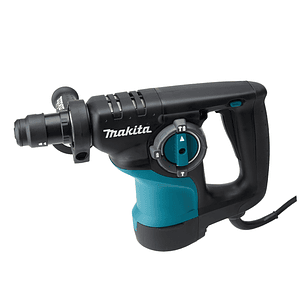 Rotomartillo SDS-Plus 28mm 800w HR2810T Makita