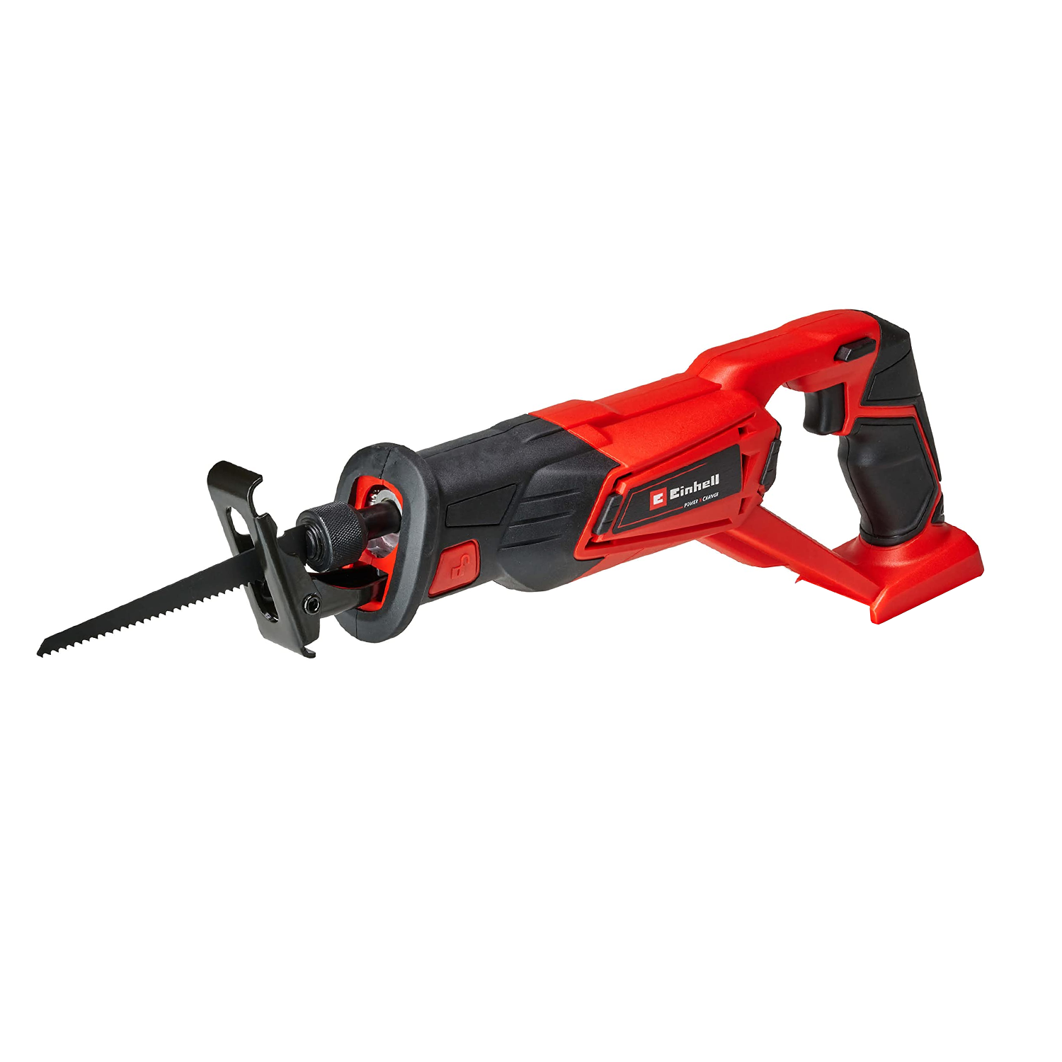 Sierra sable inalámbrica 18v TE-AP 18/22 LI Einhell 1