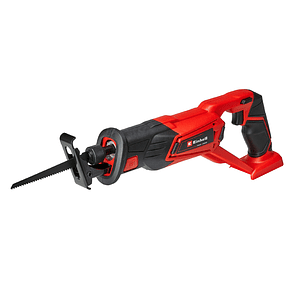 Sierra sable inalámbrica 18v TE-AP 18/22 LI Einhell