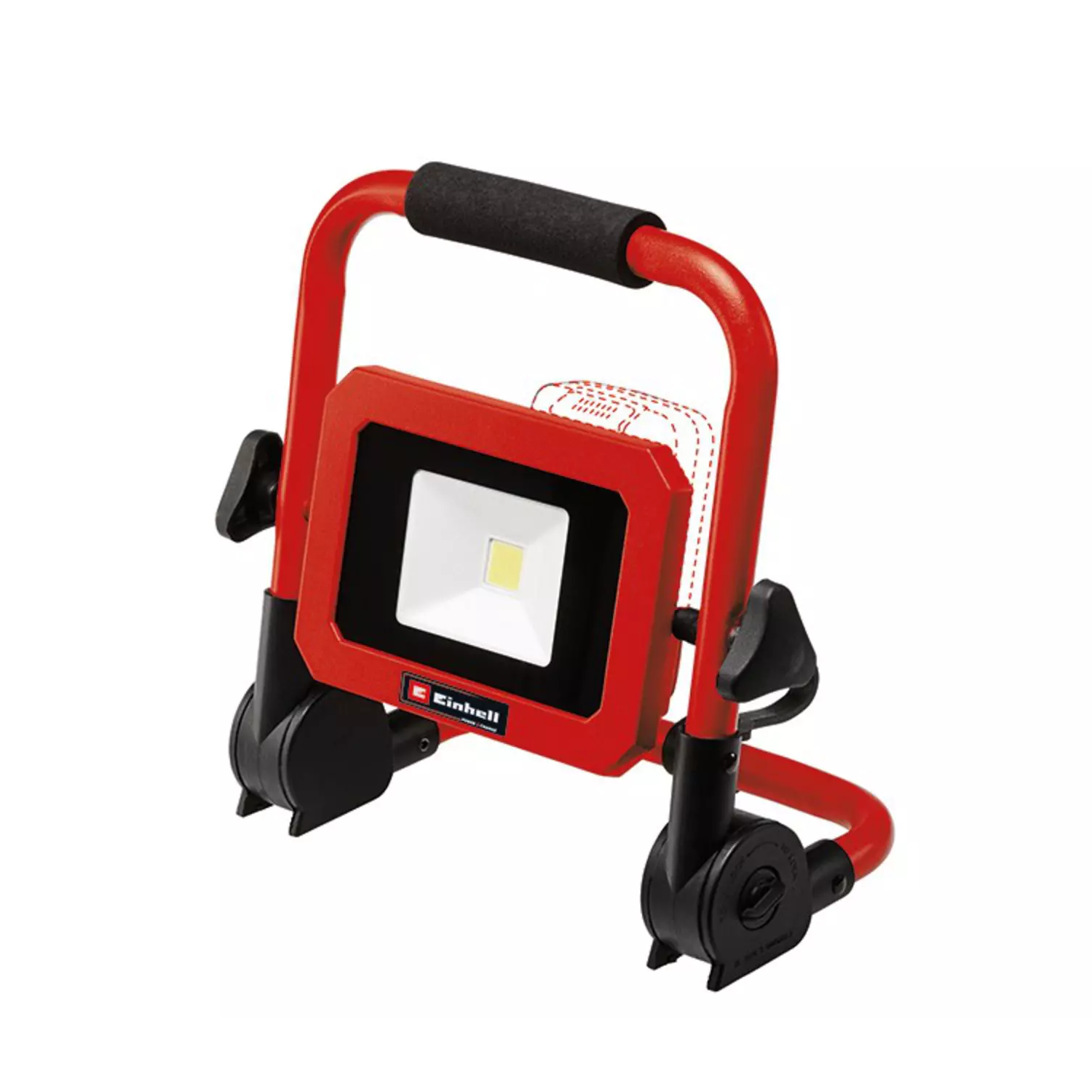 Linterna inalámbrica 18v pxc TC-CL 18/1800 LI Einhell 1