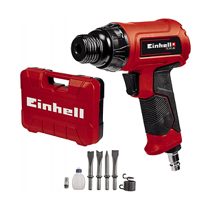 Martillo neumático 6.3Bar TC-PC 45 Einhell