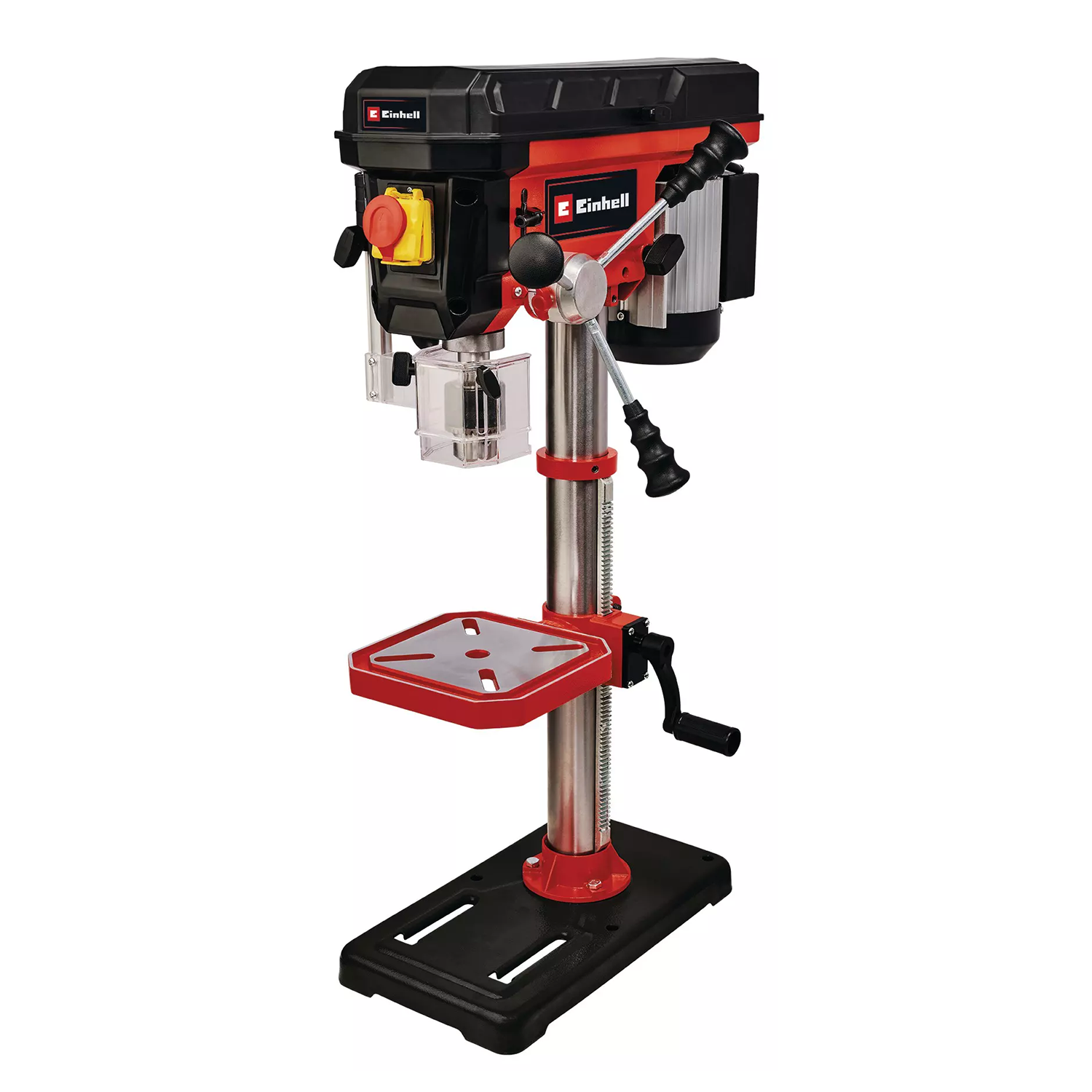 Taladro pedestal 16mm 630W TC-BD 630 Einhell 1