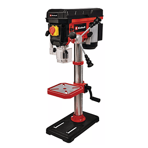 Taladro pedestal 16mm 630W TC-BD 630 Einhell