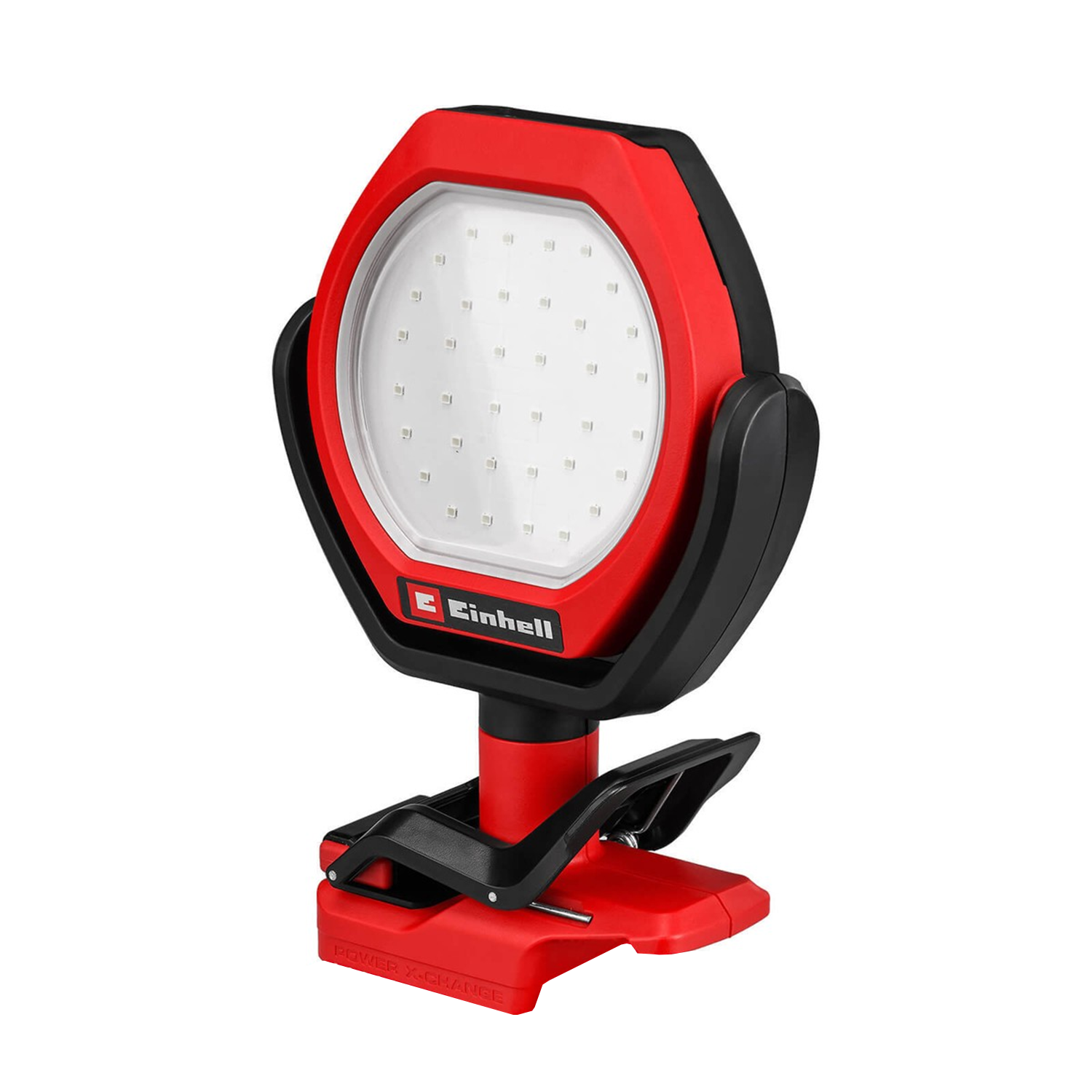 Linterna inalámbrica led 18v 1500 Lum GC-OL 18/1500 Li-Solo Einhell 1