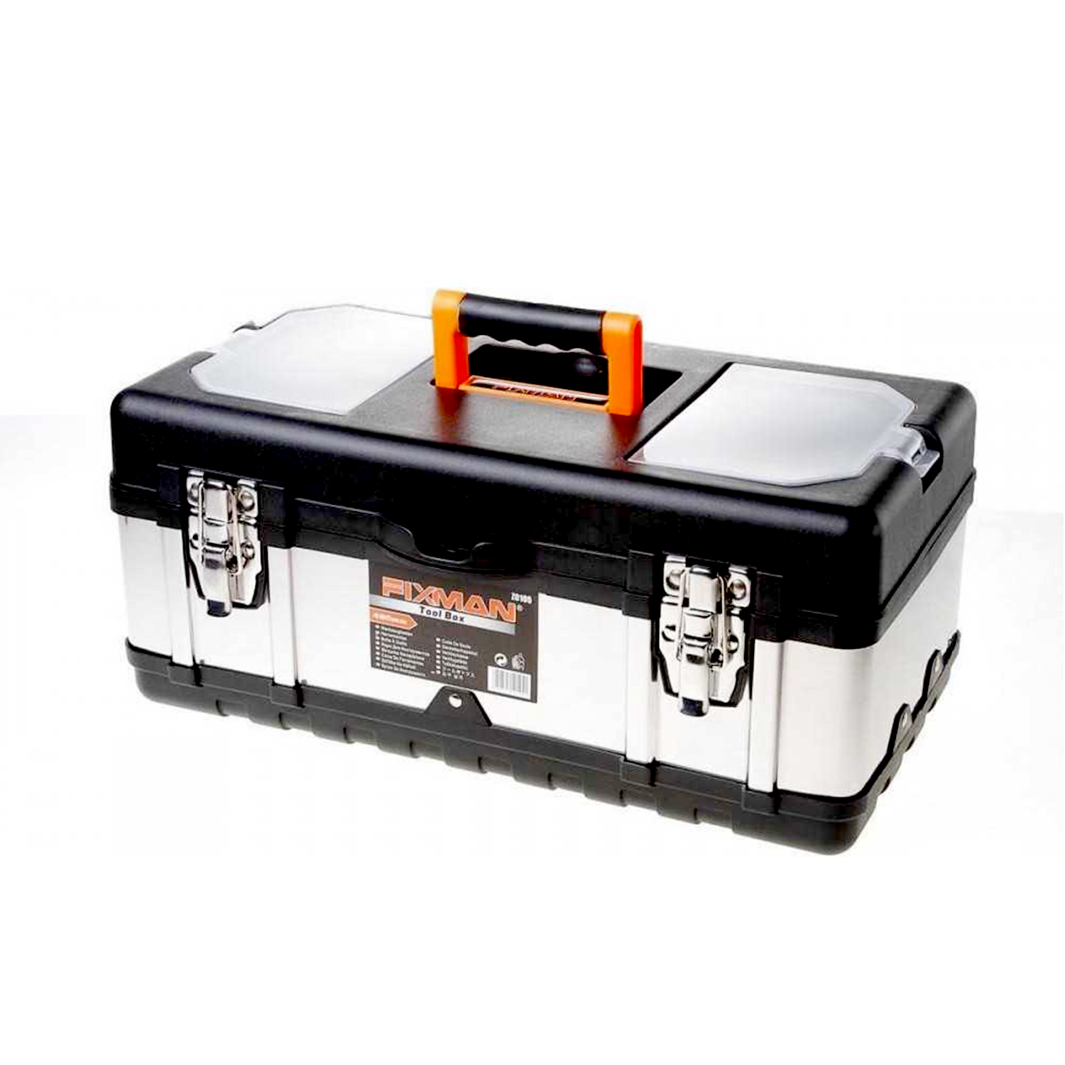 caja de herramientas 19