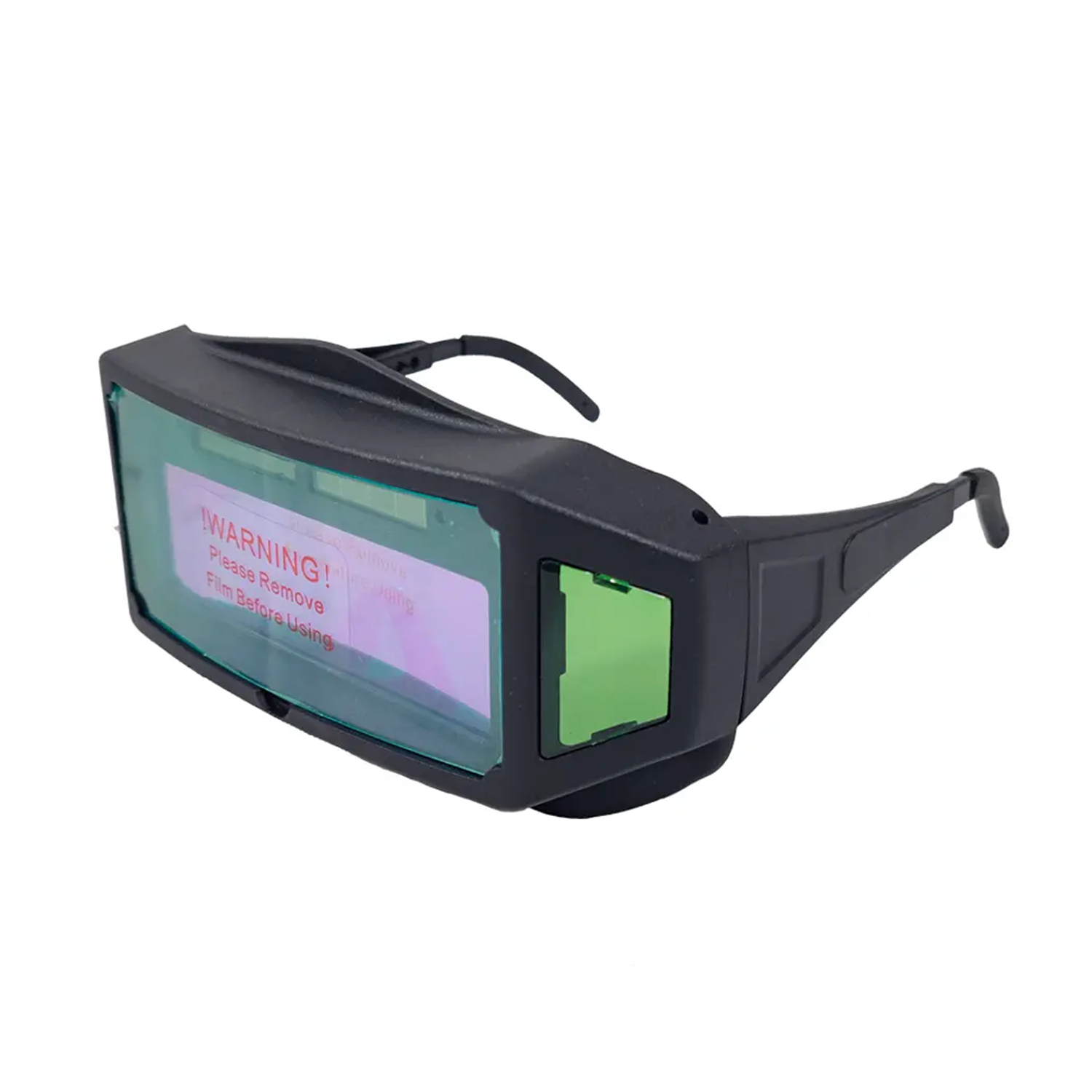 Lentes de soldador fotosensibles WG9030-2B Redbo 1