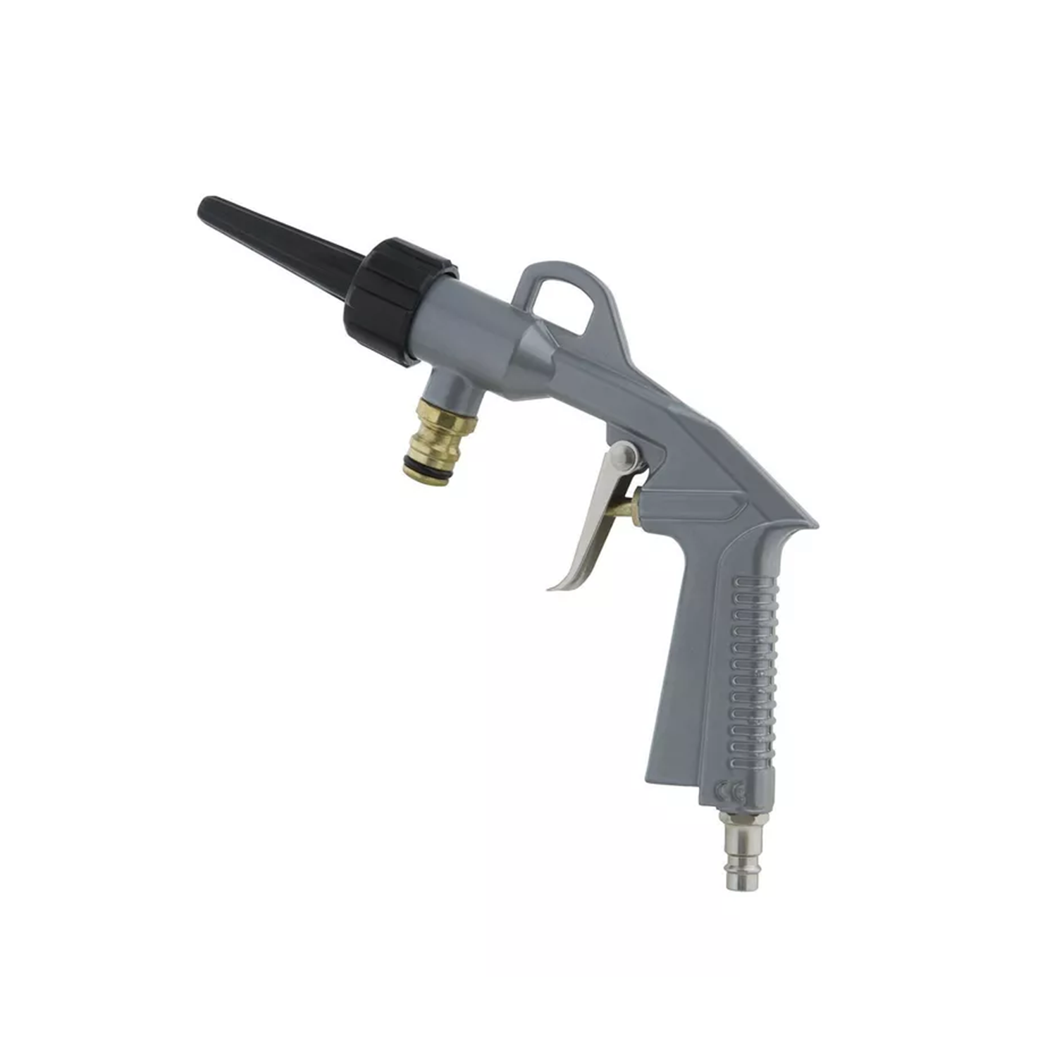 Pistola de aire limpieza 1041101 Indura  1