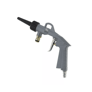 Pistola de aire limpieza 1041101 Indura 
