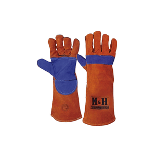 Guantes de soldador descarne Hilo kevlar 1030948 MYH