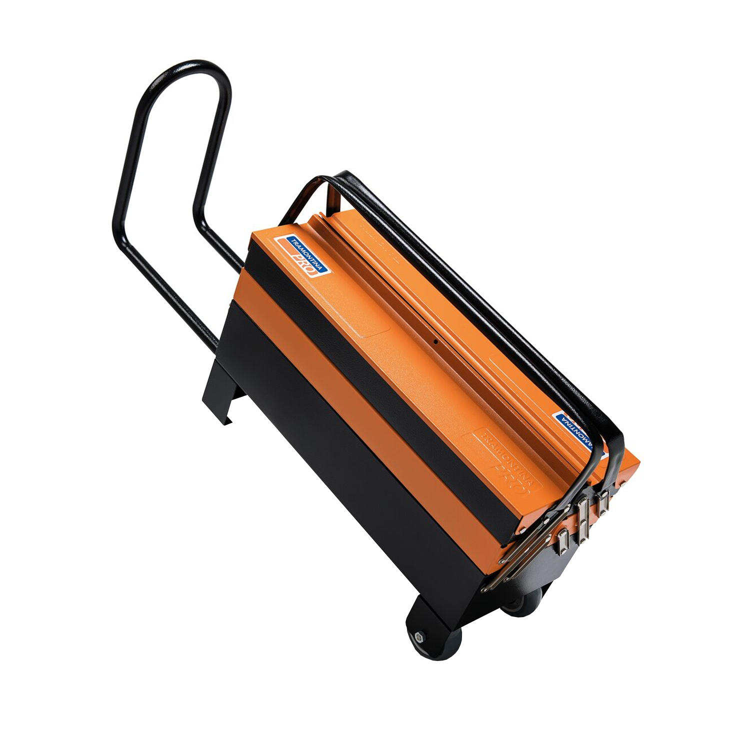 Caja de herramientas con ruedas Cargobox 77605 Tramontina 1