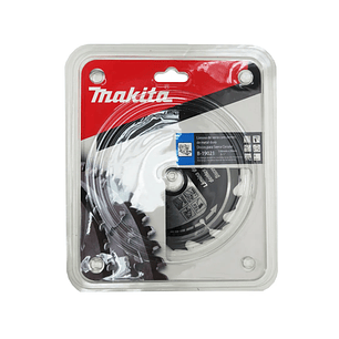 Disco de sierra TCT 136x20mm 16T Madera B-19021 Makita