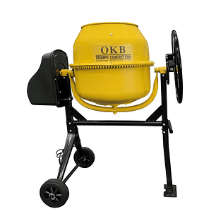 Betonera 220LT 850W 220V OKB