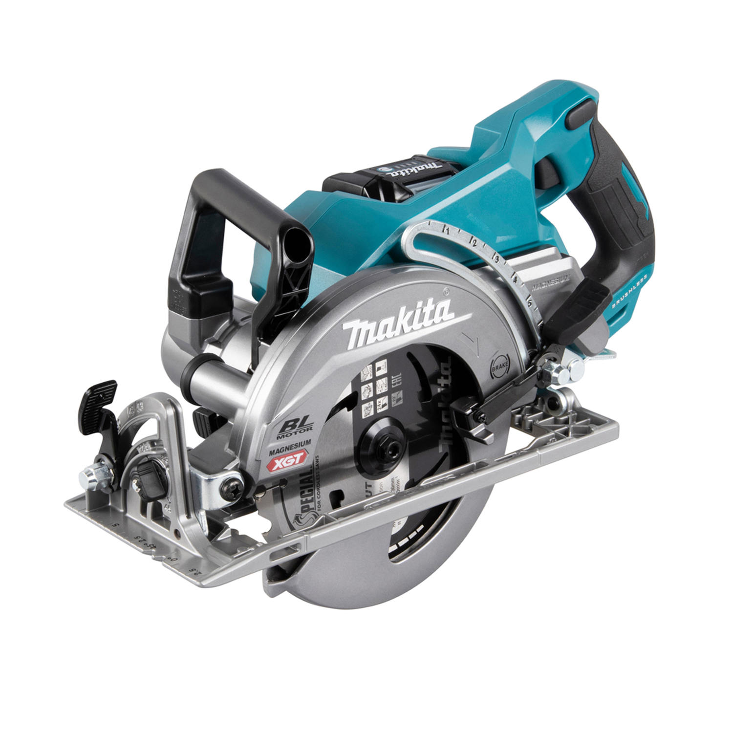 Sierra circular Inalámbrica 7 1/4