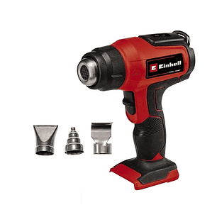 pistola de calor inalámbrica 18v TE-HA 18 LI Einhell
