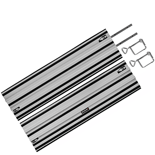 Guia Riel para sierra 2Mt TE-PS 165 Einhell