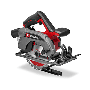 Sierra circular Inalámbrica 18v 165mm  TE-CS 18/165-2 Einhell