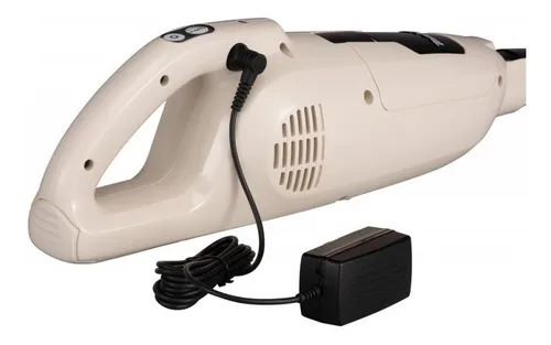 Aspiradora de mano inalámbrica CL114FDWI makita 3