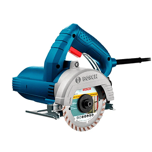 Sierra / Cortador de marmol 1500w GDC 150 Bosch
