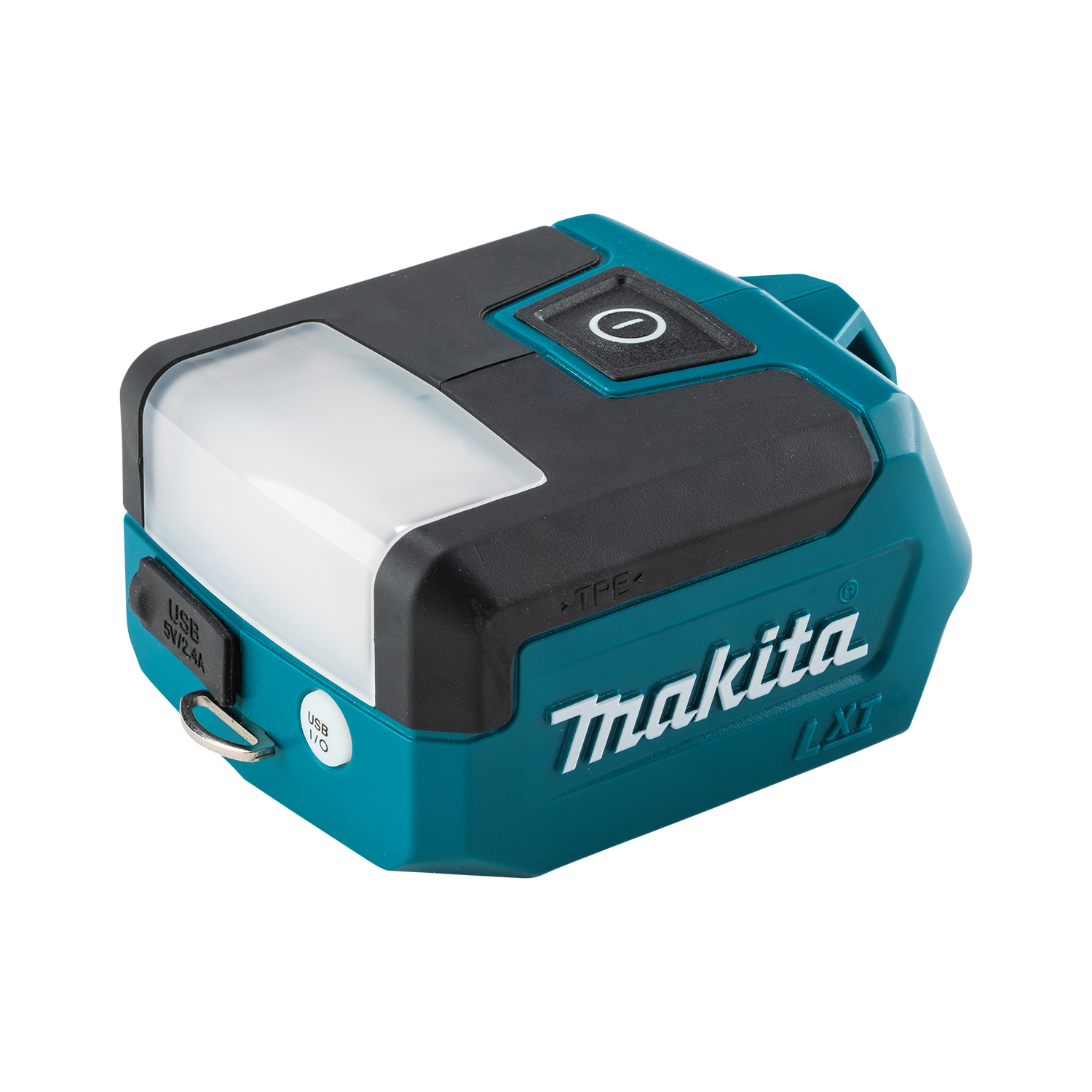 Linterna inalámbrica Led 18v 300 Lúmenes DML817 Makita 1