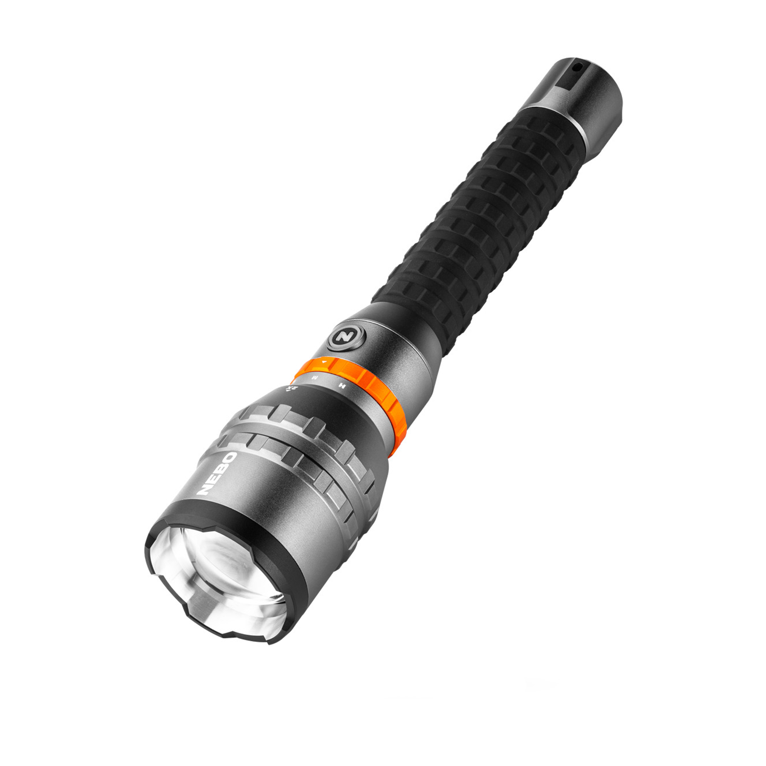 Linterna Led 12000 Lumenes Recargable Davinci 12000 Nebo 1