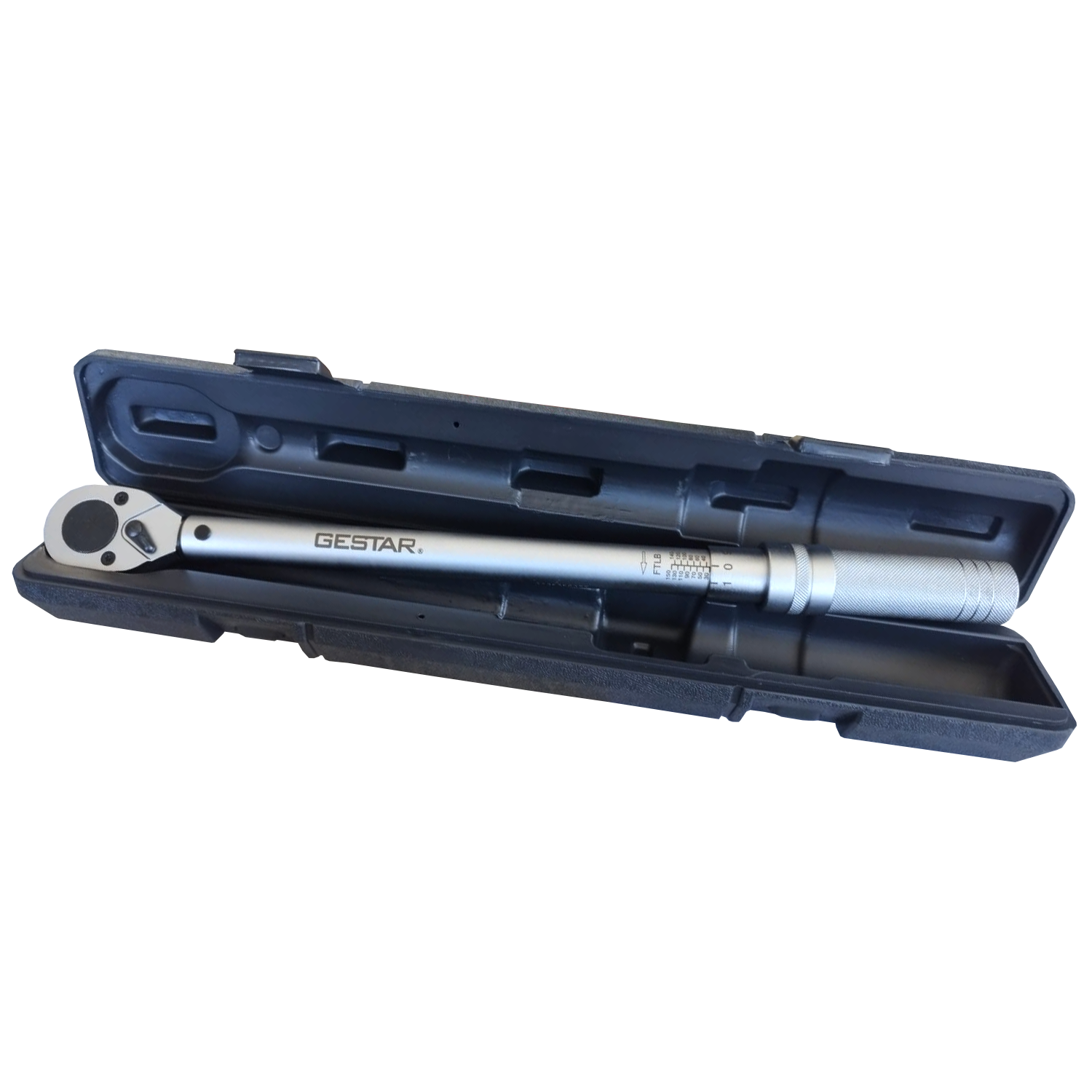 Llave dinamometrica / Torquímetro 3/8