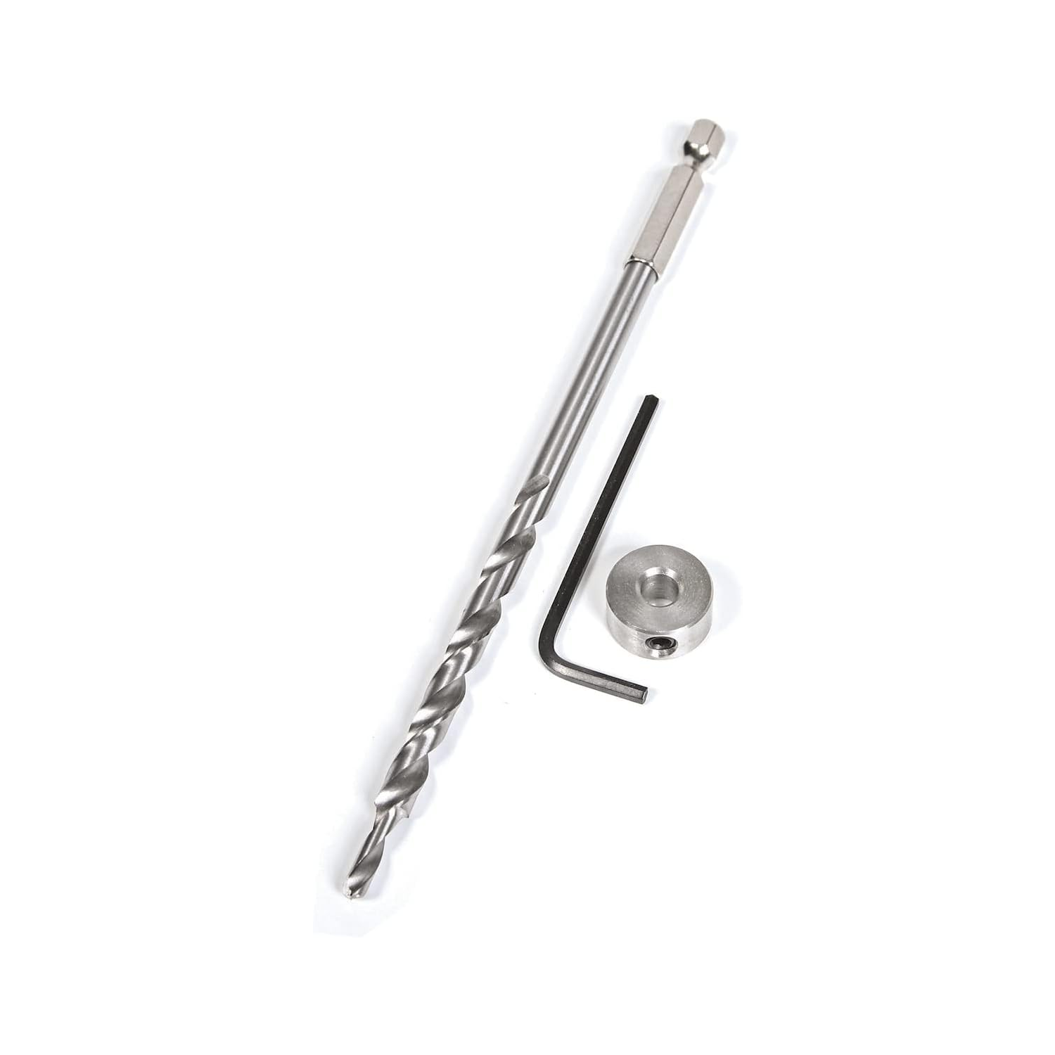 broca guia terrazas 6mm KJD/DECKBIT Kreg 1