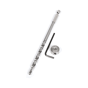 broca guia terrazas 6mm KJD/DECKBIT Kreg