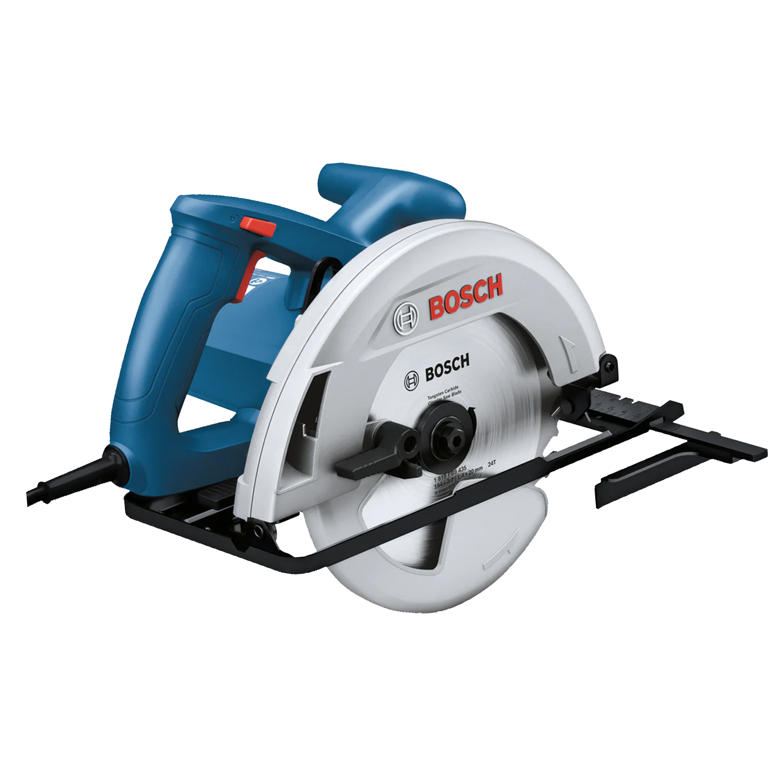 Sierra circular 7 1/4