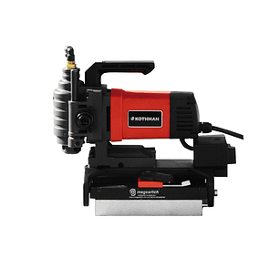 Taladro base magnética 1900w MHK-55 Kothman