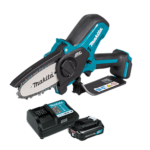 Sierra de poda 100mm Inalámbrica 12v UC100DSA Makita