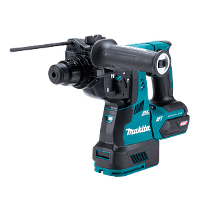 Rotomartillo inalámbrico SDS-PLUS 40v 28mm XGT BL HR001GZ Makita