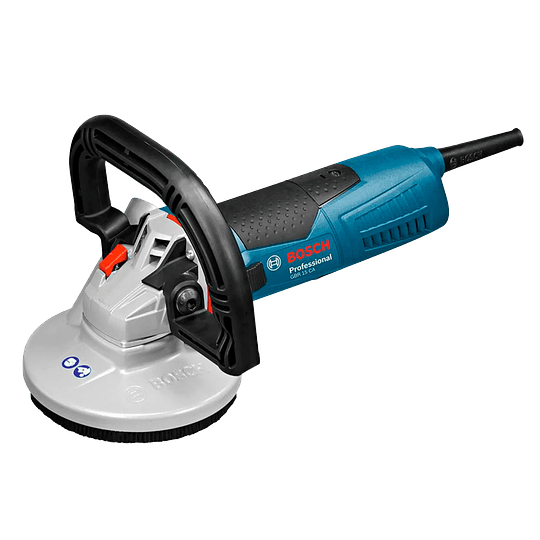 Pulidora de concreto 4 1/2