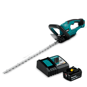 Cortaseto Inalámbrico 18v 500mm BL DUH507RF Makita