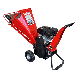 Chipeadora gasolina 7HP AP750W PowerPro