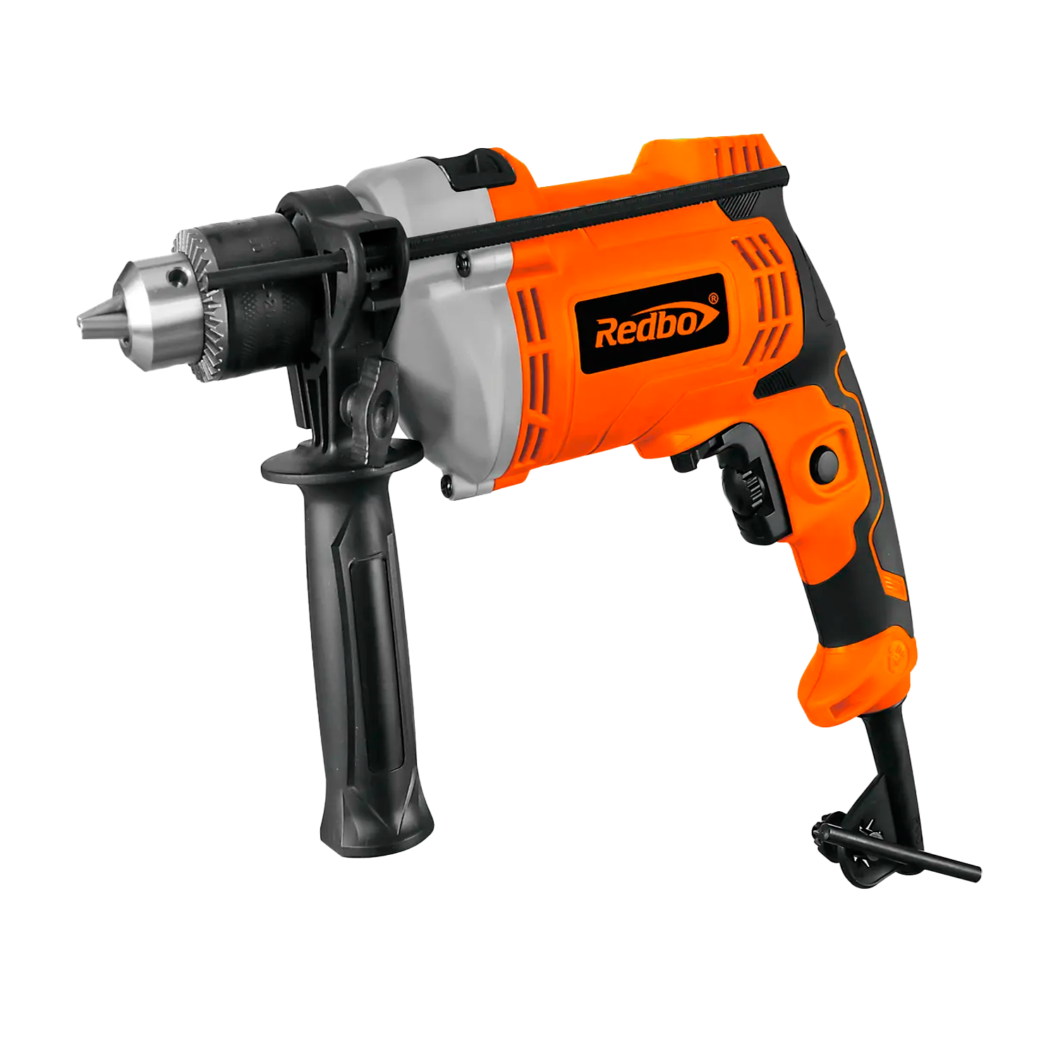 Taladro eléctrico 13mm 1050w 1050-13I Redbo 1