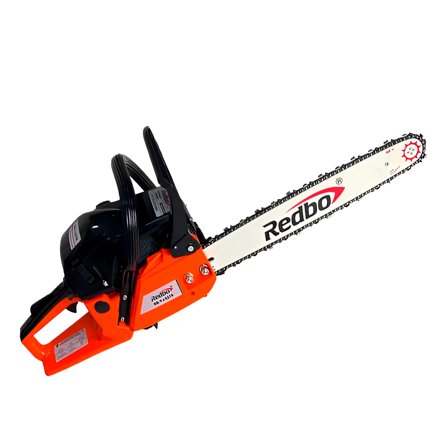 Motosierra 18″ 52cc RB-YJ-5218 Redbo 1