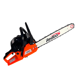 motosierra 18″ 52cc RB-YJ-5218 Redbo