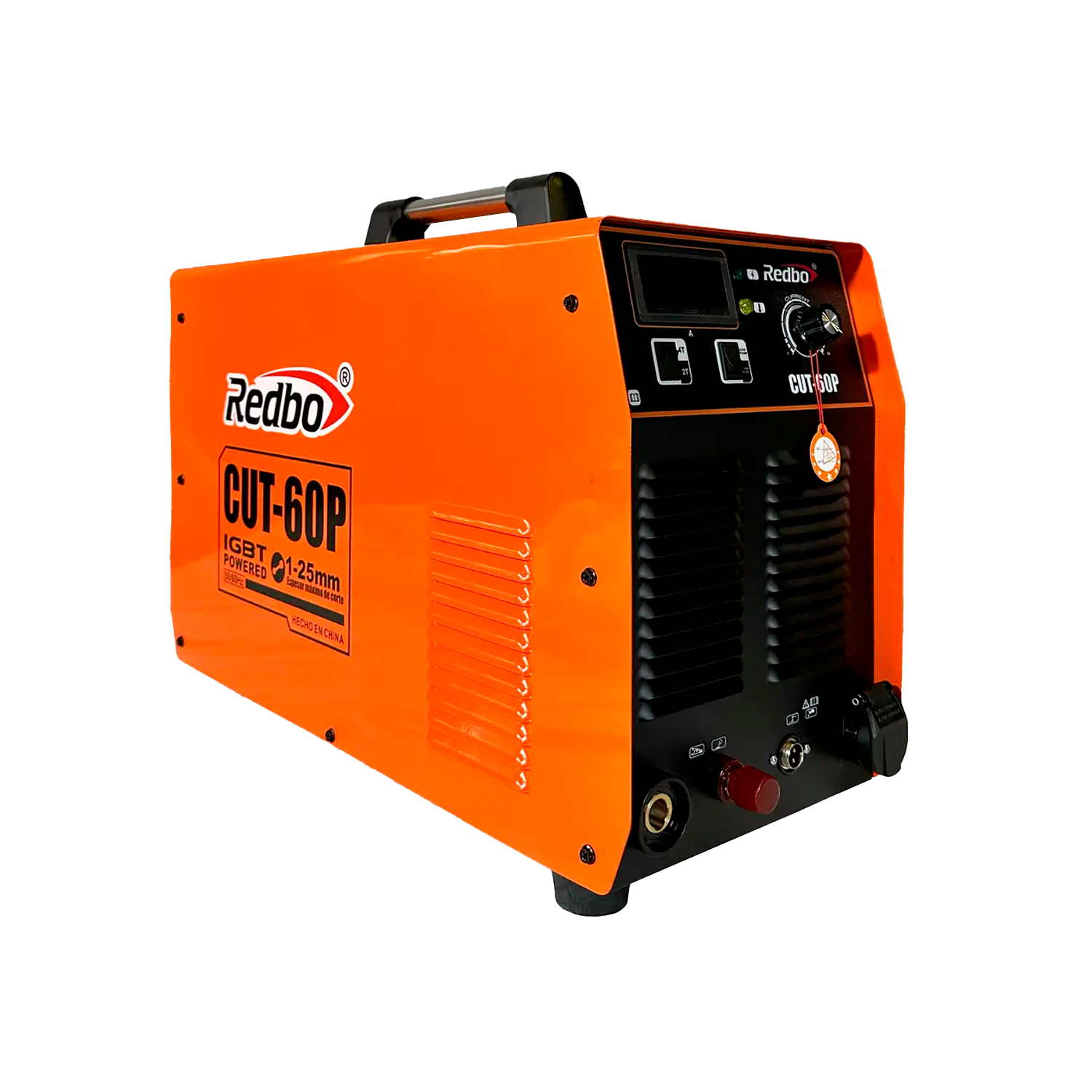 Cortador de plasma 60 Amp CUT-60p Redbo 1