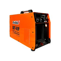 Cortador de plasma 60 Amp CUT-60p Redbo
