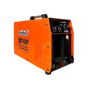 Cortador de plasma 60 Amp CUT-60p Redbo