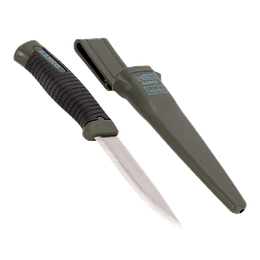 cuchillo bi componente Laplander Bahco