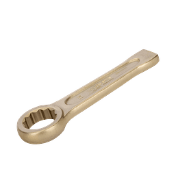 Llave estrella de golpe antichispa 1-1/16" NS106 Bahco