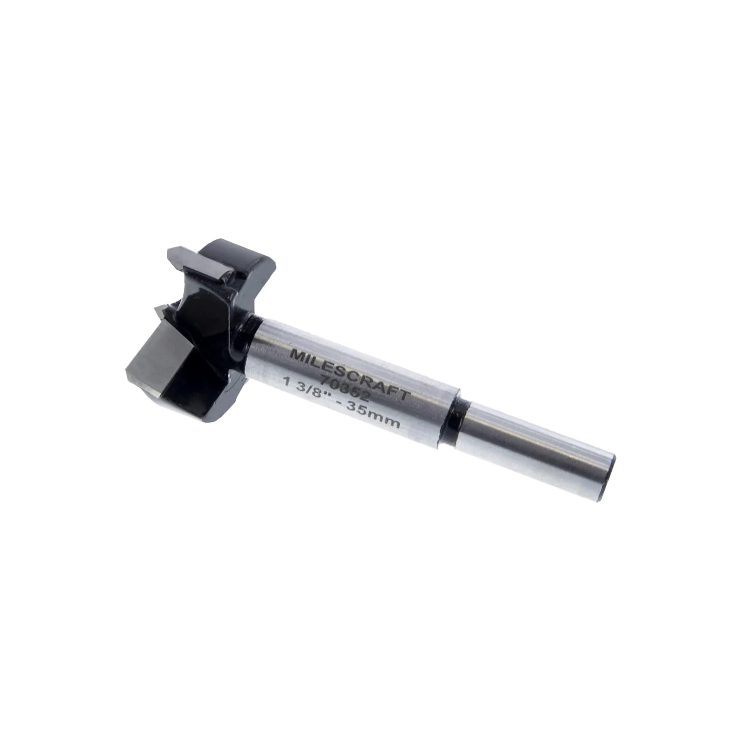 repuesto broca bisagra 2330 Milescraft 1