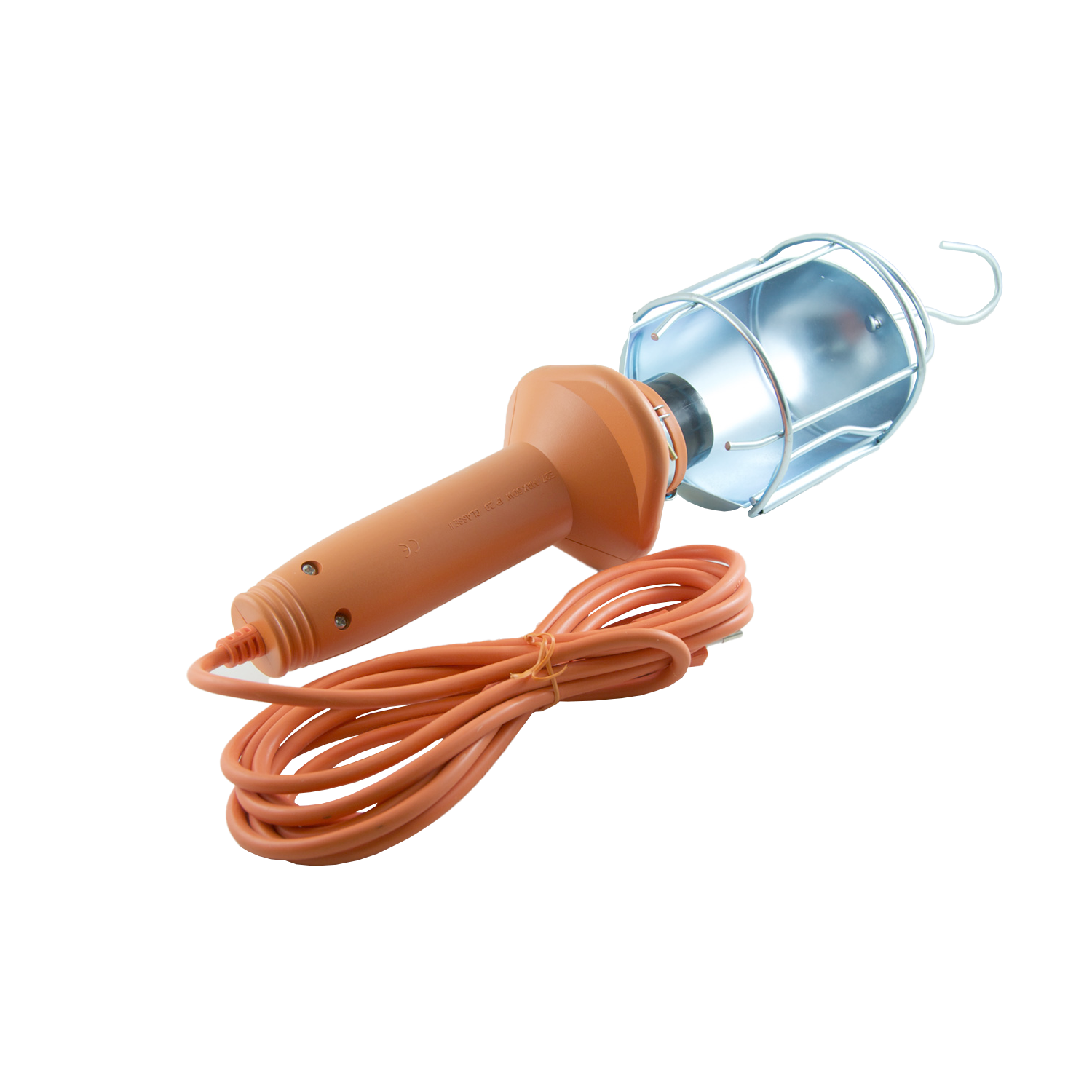 Lampara auxiliar portatil Rittig 1