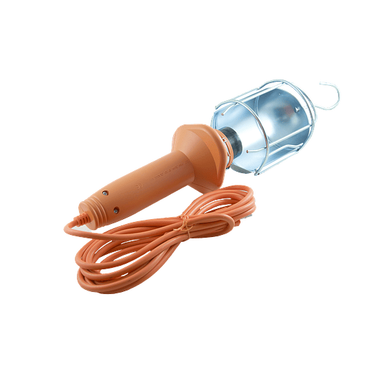 Lampara auxiliar portatil Rittig