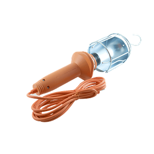 Lampara auxiliar portatil Rittig