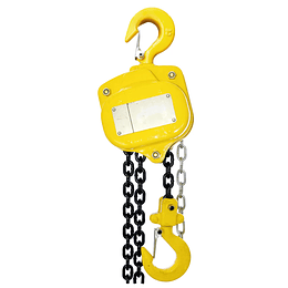 Tecle cadena 2 ton x 3Mt Kobe