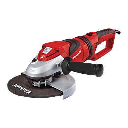 Esmeril angular 7" 2300w TE-AG 180 DP Einhell