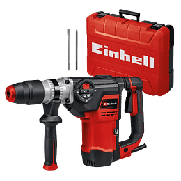 Rotomartillo SDS-MAX 40mm 1050W TE-RH 40 3F Einhell