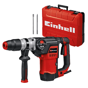 Rotomartillo SDS-MAX 40mm 1050W TE-RH 40 3F Einhell